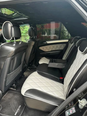 Mercedes-Benz ML 320, снимка 10