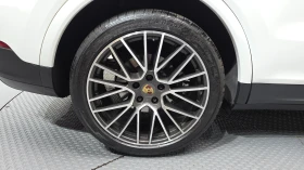 Porsche Cayenne, снимка 5