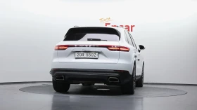 Porsche Cayenne, снимка 4