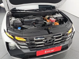 Hyundai Tucson HEV 1.6 2WD| 226к.с., снимка 6