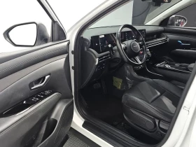 Hyundai Tucson HEV 1.6 2WD| 226к.с., снимка 11
