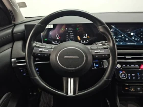 Hyundai Tucson HEV 1.6 2WD| 226к.с., снимка 13