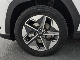 Hyundai Tucson HEV 1.6 2WD| 226к.с., снимка 5