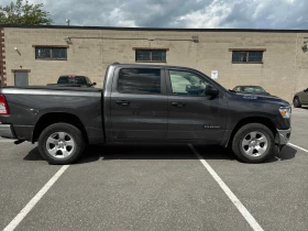 Dodge RAM 1500 * Tradesman * CARFAX * БЕЗ ПЪРВОНАЧАЛНА ВНОСКА, снимка 3