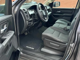 Dodge RAM 1500 * Tradesman * CARFAX * БЕЗ ПЪРВОНАЧАЛНА ВНОСКА, снимка 13