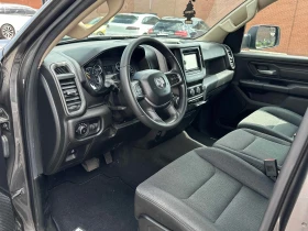 Dodge RAM 1500 * Tradesman * CARFAX * БЕЗ ПЪРВОНАЧАЛНА ВНОСКА, снимка 5