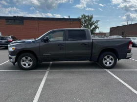 Dodge RAM 1500 * Tradesman * CARFAX * БЕЗ ПЪРВОНАЧАЛНА ВНОСКА, снимка 2