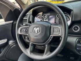 Dodge RAM 1500 * Tradesman * CARFAX * БЕЗ ПЪРВОНАЧАЛНА ВНОСКА, снимка 12