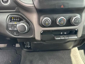 Dodge RAM 1500 * Tradesman * CARFAX * БЕЗ ПЪРВОНАЧАЛНА ВНОСКА, снимка 10