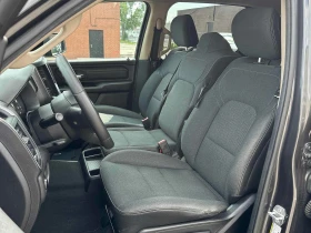 Dodge RAM 1500 * Tradesman * CARFAX * БЕЗ ПЪРВОНАЧАЛНА ВНОСКА, снимка 14