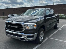 Dodge RAM 1500 * Tradesman * CARFAX * БЕЗ ПЪРВОНАЧАЛНА ВНОСКА, снимка 17