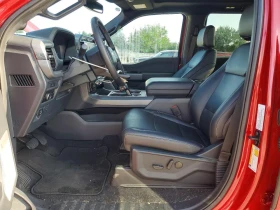 Ford F150 3.5l Xlt, снимка 7