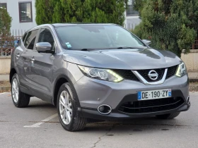 Nissan Qashqai 1.5dCi 110hp * НАВИ * КАМЕРИ 360 * EURO5 * ЛИЗИНГ, снимка 4