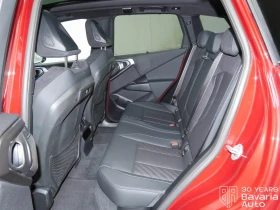 BMW X3 M50 xDrive Steptronic, снимка 8