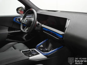 BMW X3 M50 xDrive Steptronic, снимка 7