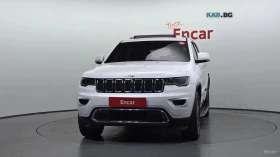 Jeep Grand cherokee, снимка 3