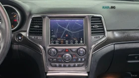 Jeep Grand cherokee, снимка 15