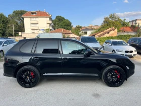 Porsche Cayenne TURBO, 4.5i, снимка 2