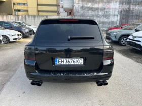 Porsche Cayenne TURBO, 4.5i, снимка 4