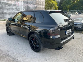 Porsche Cayenne TURBO, 4.5i, снимка 5