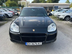 Porsche Cayenne TURBO, 4.5i, снимка 8