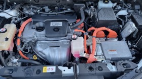 Toyota Rav4 Hybrid   LPG | Mobile.bg   7
