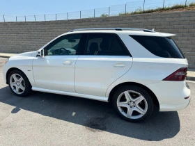 Mercedes-Benz ML 350, снимка 11