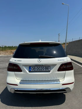 Mercedes-Benz ML 350, снимка 13