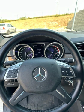 Mercedes-Benz ML 350 | Mobile.bg    4