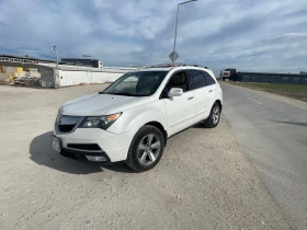 Acura Mdx, снимка 2