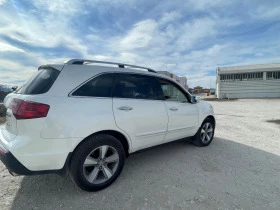 Acura Mdx, снимка 4