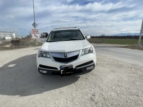 Acura Mdx, снимка 1