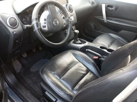 Nissan Qashqai 1.6, снимка 4