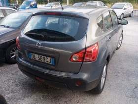 Nissan Qashqai 1.6 | Mobile.bg    3