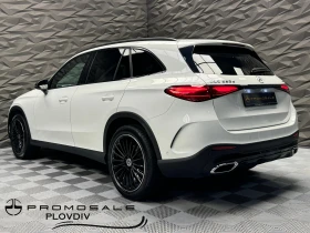 Mercedes-Benz GLC 220 4Matic Camera* Подгрев* DISTRONIC + , снимка 3