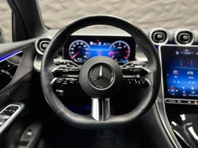 Mercedes-Benz GLC 220 4Matic Camera* Подгрев* DISTRONIC + , снимка 6