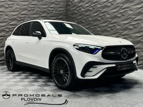 Mercedes-Benz GLC 220 4Matic Camera* Подгрев* DISTRONIC + , снимка 1