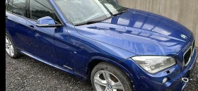 BMW X1 2.0D M-PAKET XDRIVE25D, снимка 1