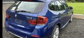 BMW X1 2.0D M-PAKET XDRIVE25D, снимка 2