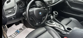 BMW X1 2.0D M-PAKET XDRIVE25D, снимка 3