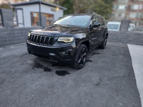 Jeep Grand cherokee 3.0 CRD OVERLAND, снимка 7