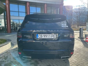 Land Rover Range Rover Sport 3.0SDV6 HSE Dynamic, снимка 3