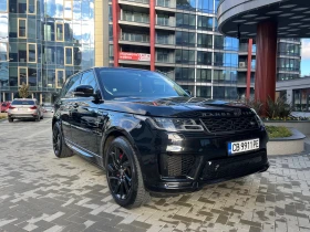 Land Rover Range Rover Sport 3.0SDV6 HSE Dynamic, снимка 6