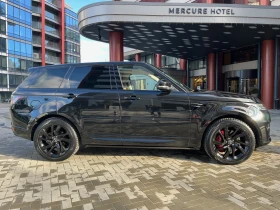 Land Rover Range Rover Sport 3.0SDV6 HSE Dynamic, снимка 5