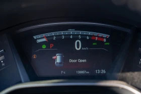 Honda Cr-v 1.5 Turbo TOURING AWD 4x4 - 36800 лв. / 18815.54 € - 91837132 11