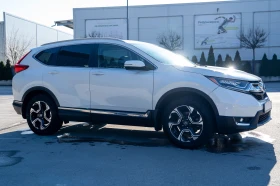 Honda Cr-v 1.5 Turbo TOURING AWD 4x4 - 36800 лв. / 18815.54 € - 91837132 9
