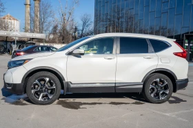Honda Cr-v 1.5 Turbo TOURING AWD 4x4 - 36800 лв. / 18815.54 € - 91837132 3