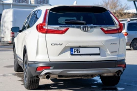 Honda Cr-v 1.5 Turbo TOURING AWD 4x4 - 36800 лв. / 18815.54 € - 91837132 5
