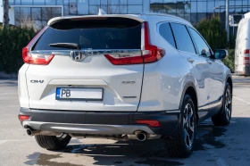 Honda Cr-v 1.5 Turbo TOURING AWD 4x4 - 36800 лв. / 18815.54 € - 91837132 6