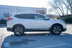 Honda Cr-v 1.5 Turbo TOURING AWD 4x4 - 36800 лв. / 18815.54 € - 91837132 8